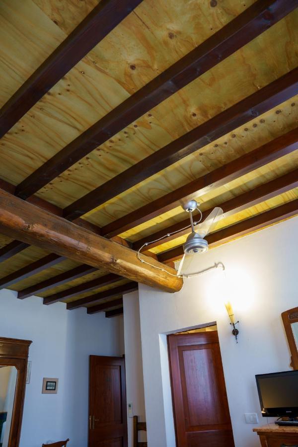 La Lepre Bianca Villa Cento  Exterior photo