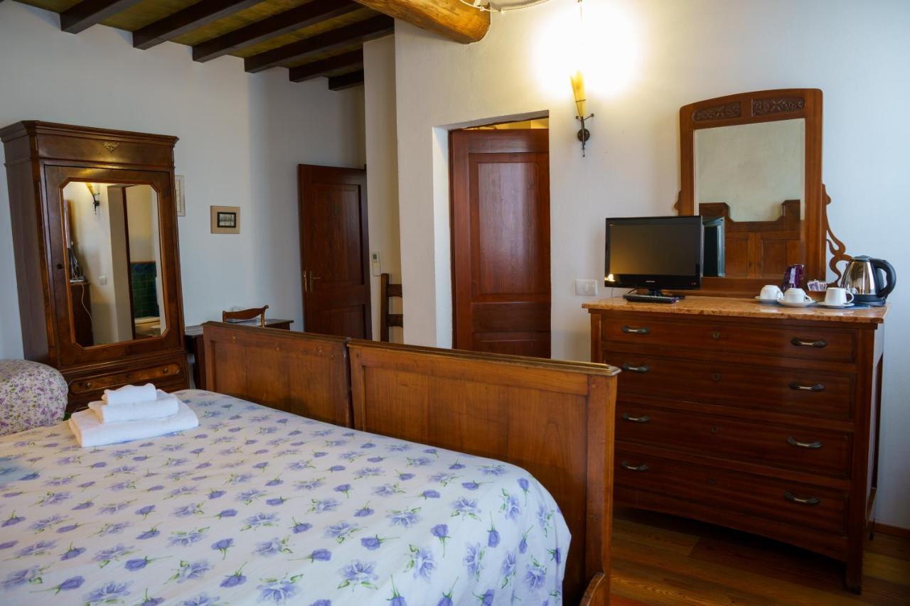 La Lepre Bianca Villa Cento  Exterior photo